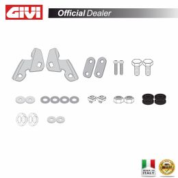 Kit attacchi parabrezza per 1163DT/1129DT/1129D per HONDA PCX 125