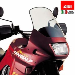 GIVI rauchverglastes austauschbares Windschild 44,1x38,4cm für HONDA XL 600 V Transalp