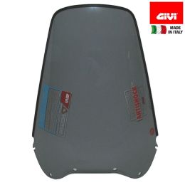 GIVI smoked interchangeable windshield 44x35cm for HONDA Africa Twin 750