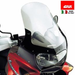 GIVI rauchverglastes austauschbares Windschild 62,4x55cm für HONDA XL 1000V Varadero