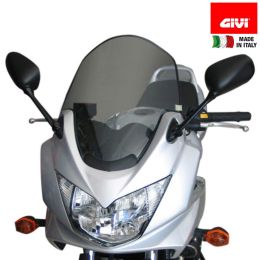 GIVI Transparent Windshield for SUZUKI GSF 1250 Bandit
