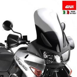 GIVI Rauch Windschutzscheibe austauschbar 60x48cm für HONDA XL 1000V Varadero/ABS