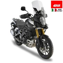 Cupolino GIVI trasparente 50x39,5cm per SUZUKI DL 1000 V-Strom