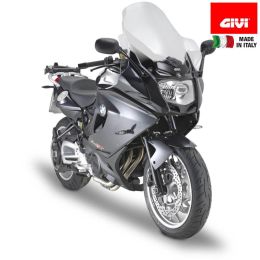 GIVI transparente austauschbare Windschutzscheibe 62x58cm für BMW F 800 GT