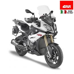 WINDSHIELD GIVI D5119ST READY TO MOUNT