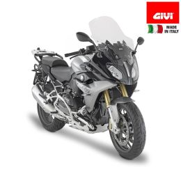 GIVI austauschbare transparente Windschutzscheibe 56,5x47cm für BMW R 1200/1250 RS