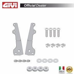 Windshield Mounting Kit for D5127S/D5127ST/AF5127B for BMW