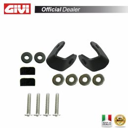 Kit attacchi parabrezza per 5132DT per BMW C 400 GT