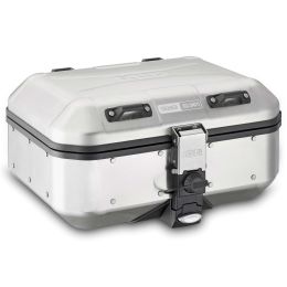 GIVI DLM30 TREKKER DOLOMITI Monokey topcase aluminum 30L
