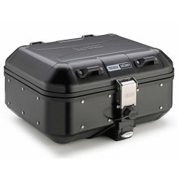 GIVI DLM30 TREKKER DOLOMITI Monokey topcase Black Line 30L