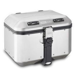 GIVI DLM46 TREKKER DOLOMITI Monokey topcase aluminum 46L