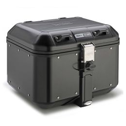 GIVI DLM46 TREKKER DOLOMITI Monokey topcase Black Line 46L