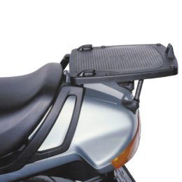Portapacchi Monokey GIVI E183 con piastra