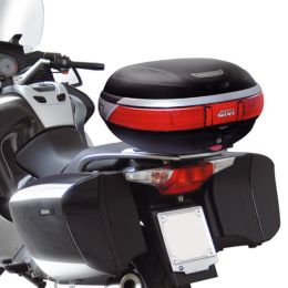 GIVI E193 Monokey Gepäckträger mit Platte