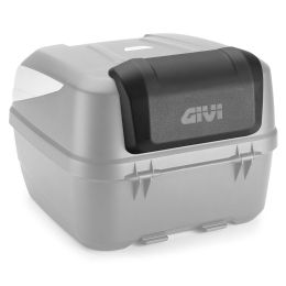 Backrest for GIVI B32N topcase