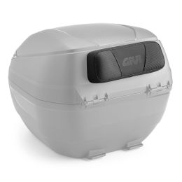 Dosseret pour topcase GIVI C30