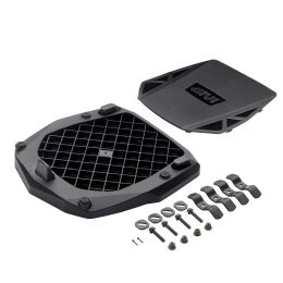 GIVI E251 Platte für Monokey-Topcase universal
