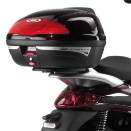 Portapacchi Monolock GIVI E341 senza piastra