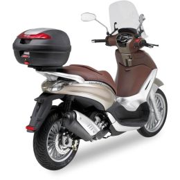 Portapacchi Monolock GIVI E349 senza piastra