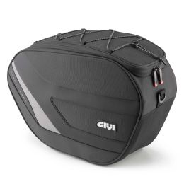 Borsa laterale GIVI EASY12R destra 18L aggancio 3 punti
