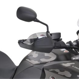 GIVI austauschbare getönte Handguards-Erweiterung für HONDA Crosstourer 1200/1200 DCT