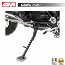 Extension de béquille latérale GIVI pour BMW R 1200/1250 GS Adventure