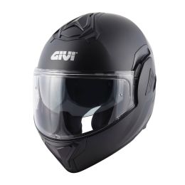 Casco Modulare GIVI X30 Back Nero Opaco