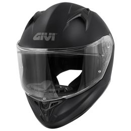 Integralhelm GIVI 50.7 Solid Mattschwarz