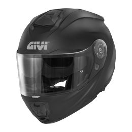 GIVI X27 Solid Modular helmet matte black
