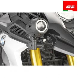 GIVI LS5126 MOTORCYCLE SPOTLIGHT SUPPORT BRACKETS