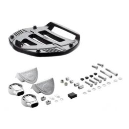 GIVI MM Platte für Monolock-Topcase mit Monorack M Gelenk