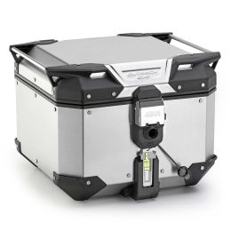 Topcase Monokey GIVI TREKKER OUTBACK EVO SMART aluminium 42L