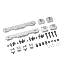 PLO One Fit GIVI Frame Conversion Kit to Monokey