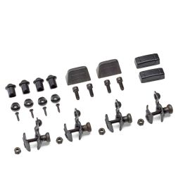 PLO One Fit GIVI Frames Transformation Kit to Monokey