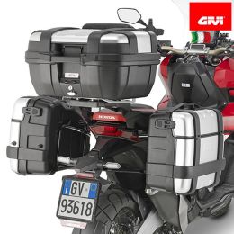 GIVI PL1158 Monokey side frames