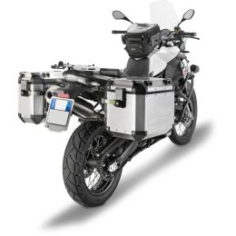 GIVI PL5103CAM Monokey Cam-Side Seitenhalterungen