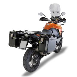Telai laterali Monokey Cam-Side GIVI PL7705CAM
