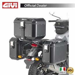 Supports latérales Monokey GIVI PL9050