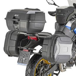 GIVI PL9257 Monokey Seitenhalterungen