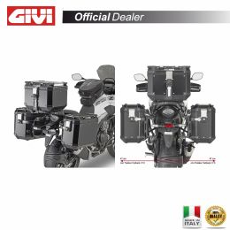 GIVI PLO1171CAM PL ONE-FIT Monokey Cam-Side frames