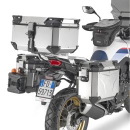 Telai laterali Monokey Cam-Side GIVI PLO1201CAM PL ONE-FIT