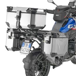 GIVI PLO5143CAM PL ONE-FIT Monokey Cam-Side frames