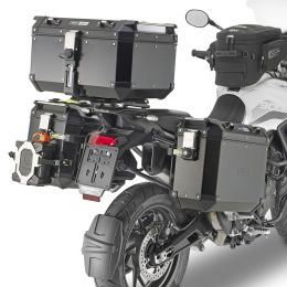 GIVI PLO6425CAM PL ONE-FIT Monokey Cam-Side frames