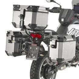 GIVI PLO8209CAM PL ONE-FIT Monokey Cam-Side frames