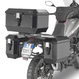 GIVI PLO9350MK PL ONE-FIT Monokey side frames