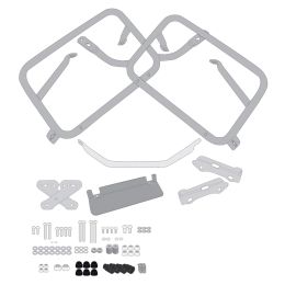 GIVI PLO9350N Side Luggage Racks for MORINI X-Cape 649