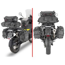 Telai laterali Monokey GIVI PLO9430MK PL ONE-FIT