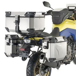 GIVI PLOS3125CAM PL ONE-FIT Monokey Cam-Side frames with shaped side