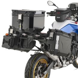 GIVI PLOS5145CAM PL ONE-FIT Monokey Cam-Side frames with shaped side