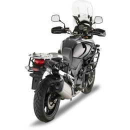 Telai laterali Monokey GIVI PLR3105 rimozione rapida